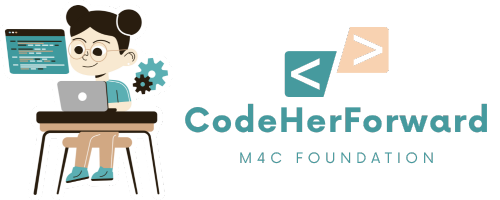 CodeHer Forward | Empowering Girls Through Tech and Innovation